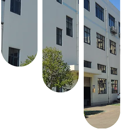 Facilidades de producción