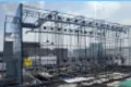 Sistema de agricultura vertical