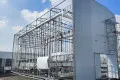 Sistema de agricultura vertical