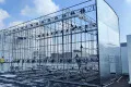Sistema de agricultura vertical